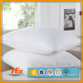 100% Poly Pillow Inner For Hotel or Motel Double Bed Set